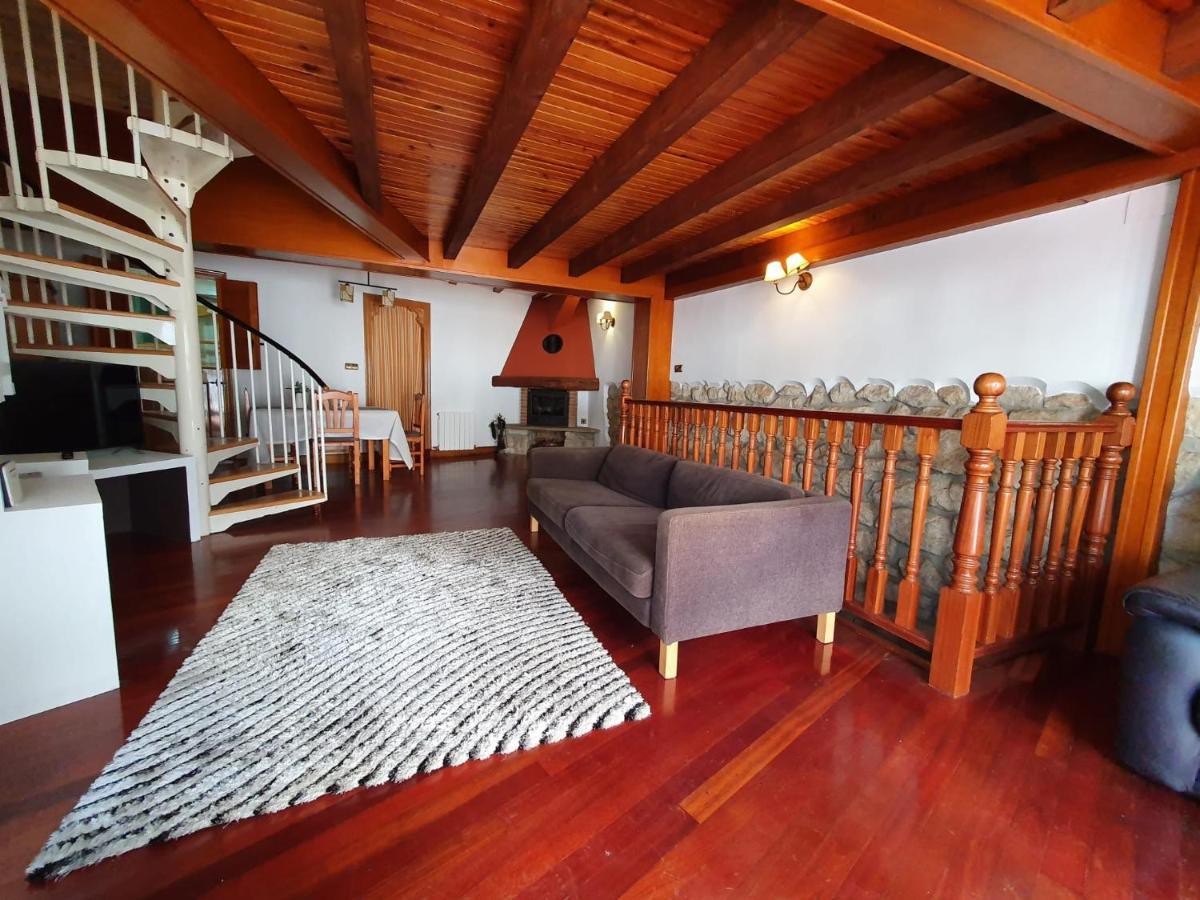 Gernika Urdaibai Apartment Exterior photo