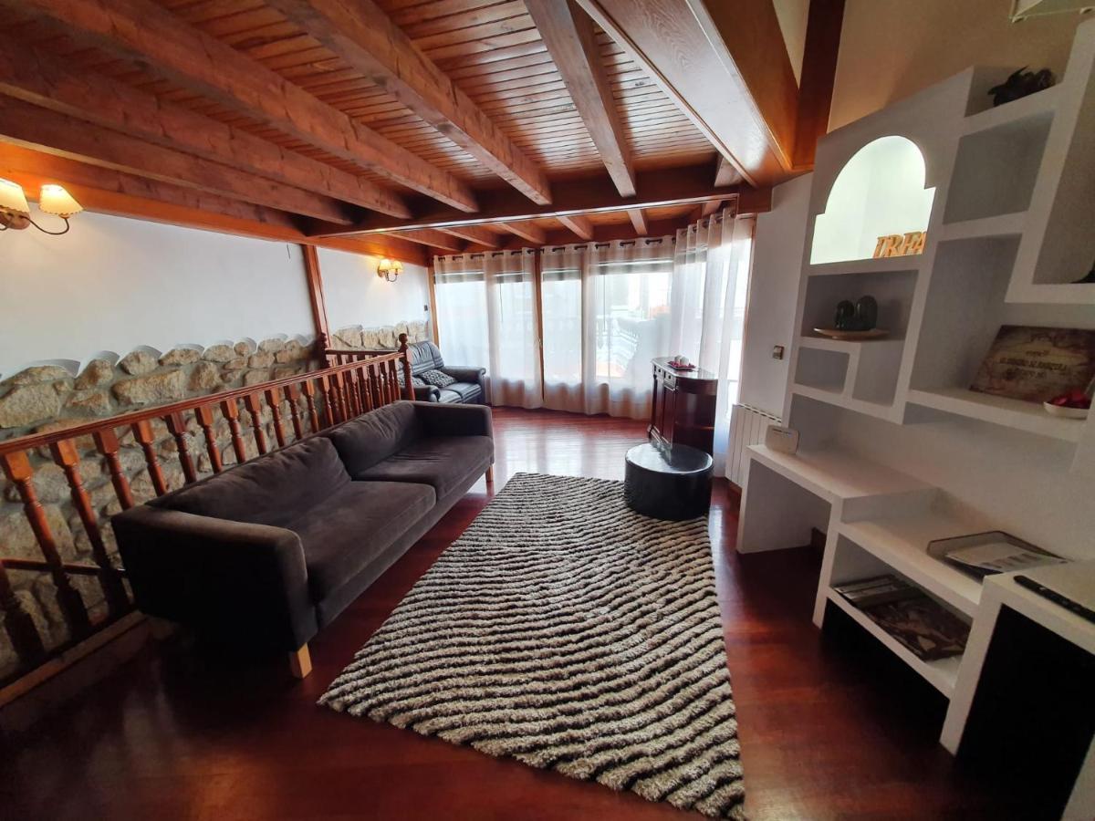 Gernika Urdaibai Apartment Exterior photo