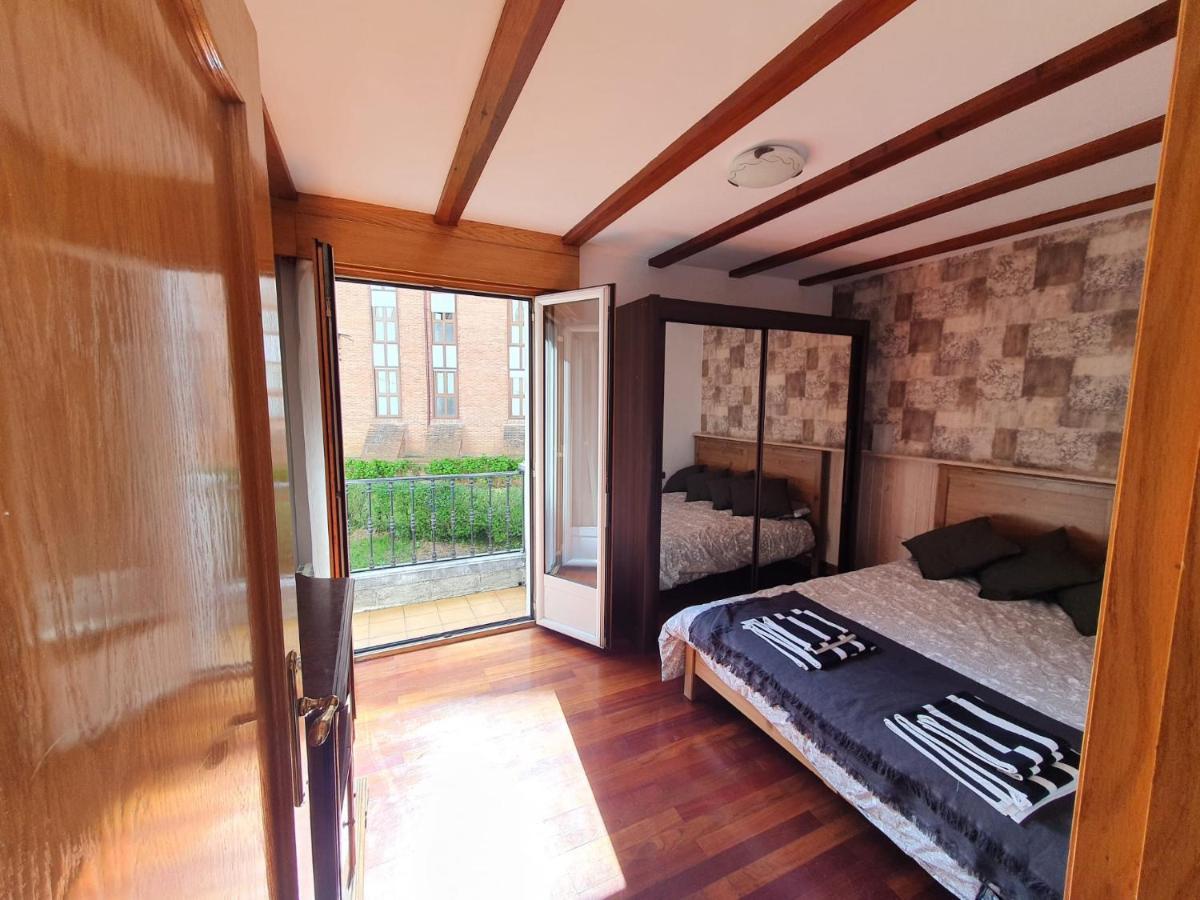 Gernika Urdaibai Apartment Exterior photo
