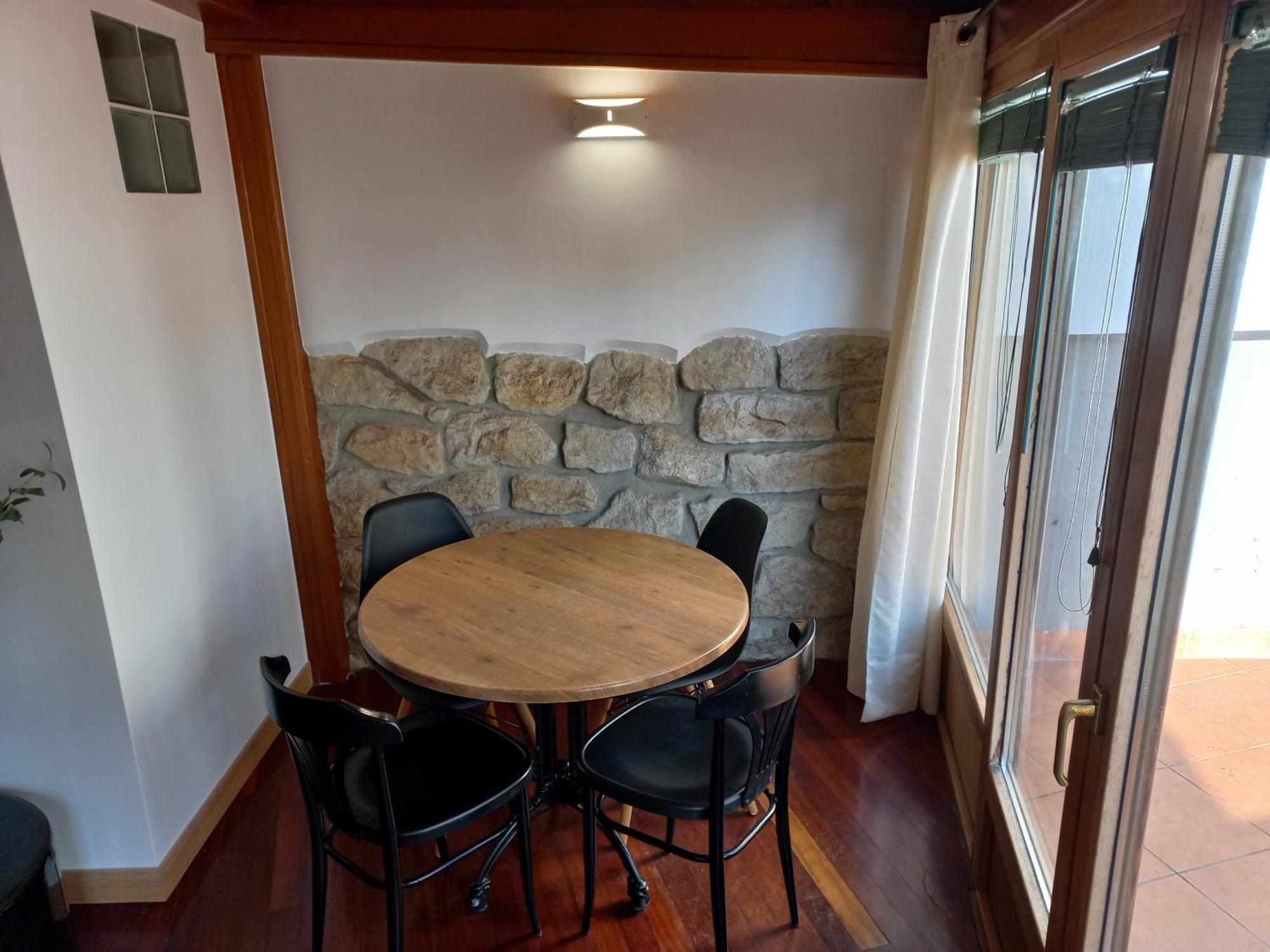 Gernika Urdaibai Apartment Exterior photo