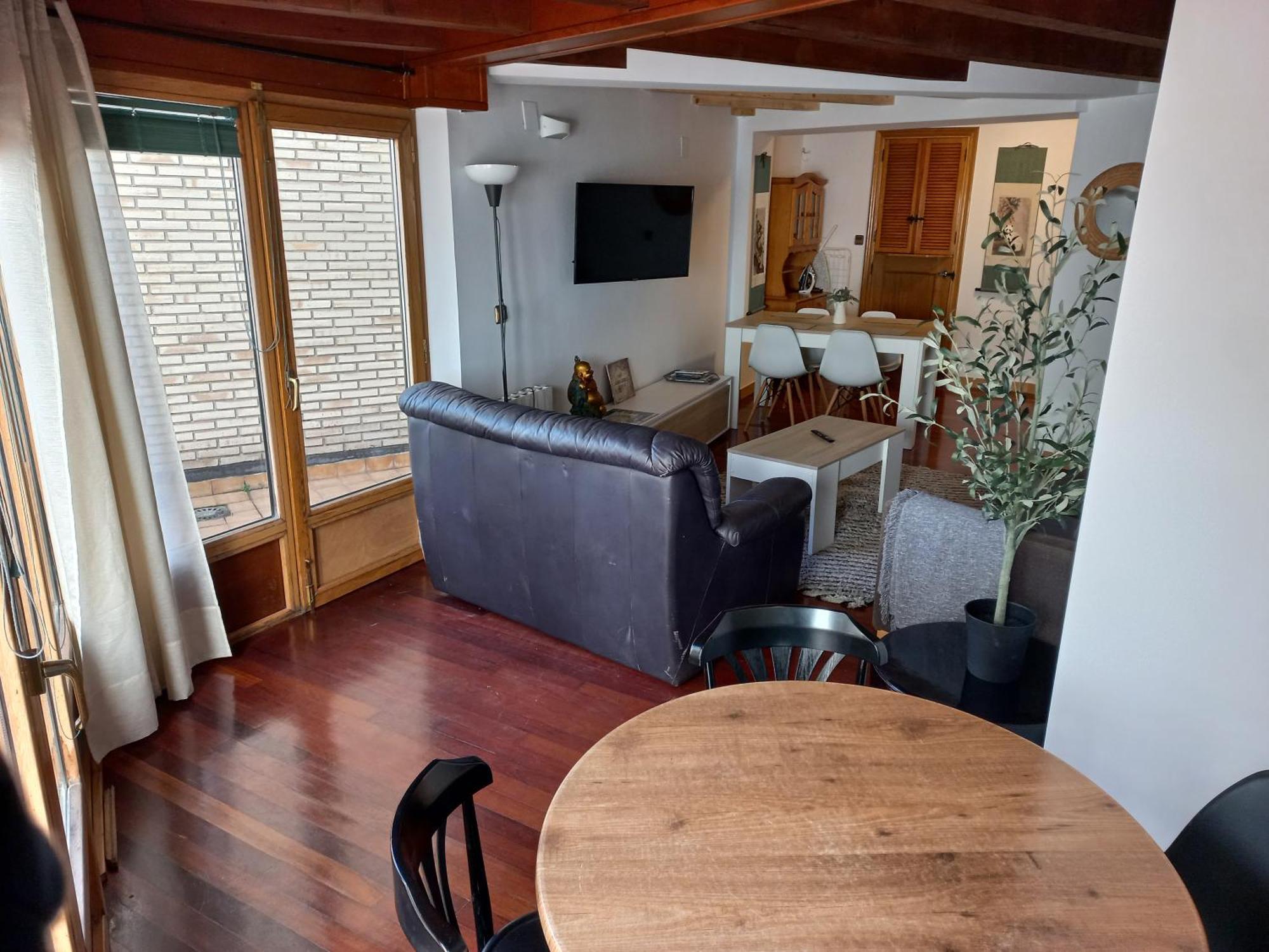 Gernika Urdaibai Apartment Exterior photo